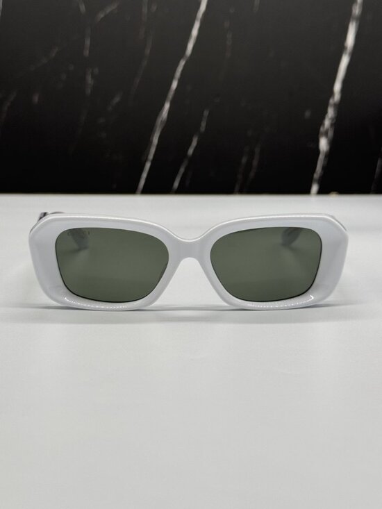NEW GUCCI GG1531SK 004 LIGHT BLUE UNISEX SUNGLASSES main image 9
